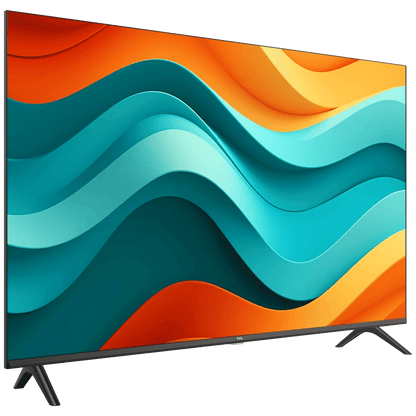 TCL S5500AF 81.28 cm (32 inch) Full HD LED Smart Android TV with Built- in Google Assistant (2024 model)