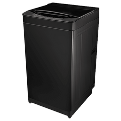 Panasonic 8 kg 5 Star Fully Automatic Top Load Washing Machine (NA-F80C2PRB, Drynamic Spin, Pure Black)