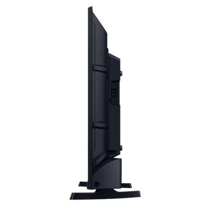 SAMSUNG T4380A Series 80 cm (32 inch) HD Ready LED Smart Tizen TV with PurColor (2022 model)