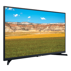 SAMSUNG T4380A Series 80 cm (32 inch) HD Ready LED Smart Tizen TV with PurColor (2022 model)