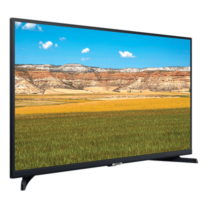 SAMSUNG T4380A Series 80 cm (32 inch) HD Ready LED Smart Tizen TV with PurColor (2022 model)
