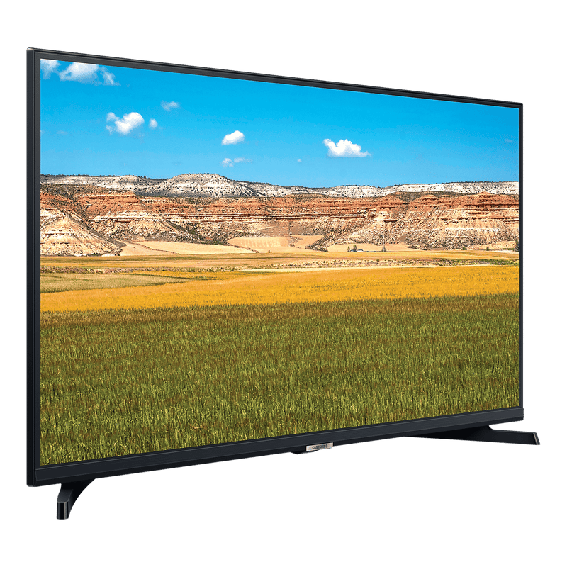 SAMSUNG T4380A Series 80 cm (32 inch) HD Ready LED Smart Tizen TV with PurColor (2022 model)