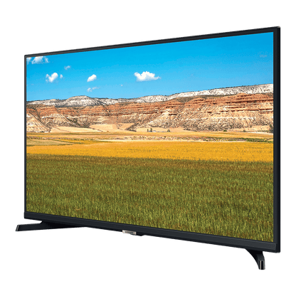 SAMSUNG T4380A Series 80 cm (32 inch) HD Ready LED Smart Tizen TV with PurColor (2022 model)