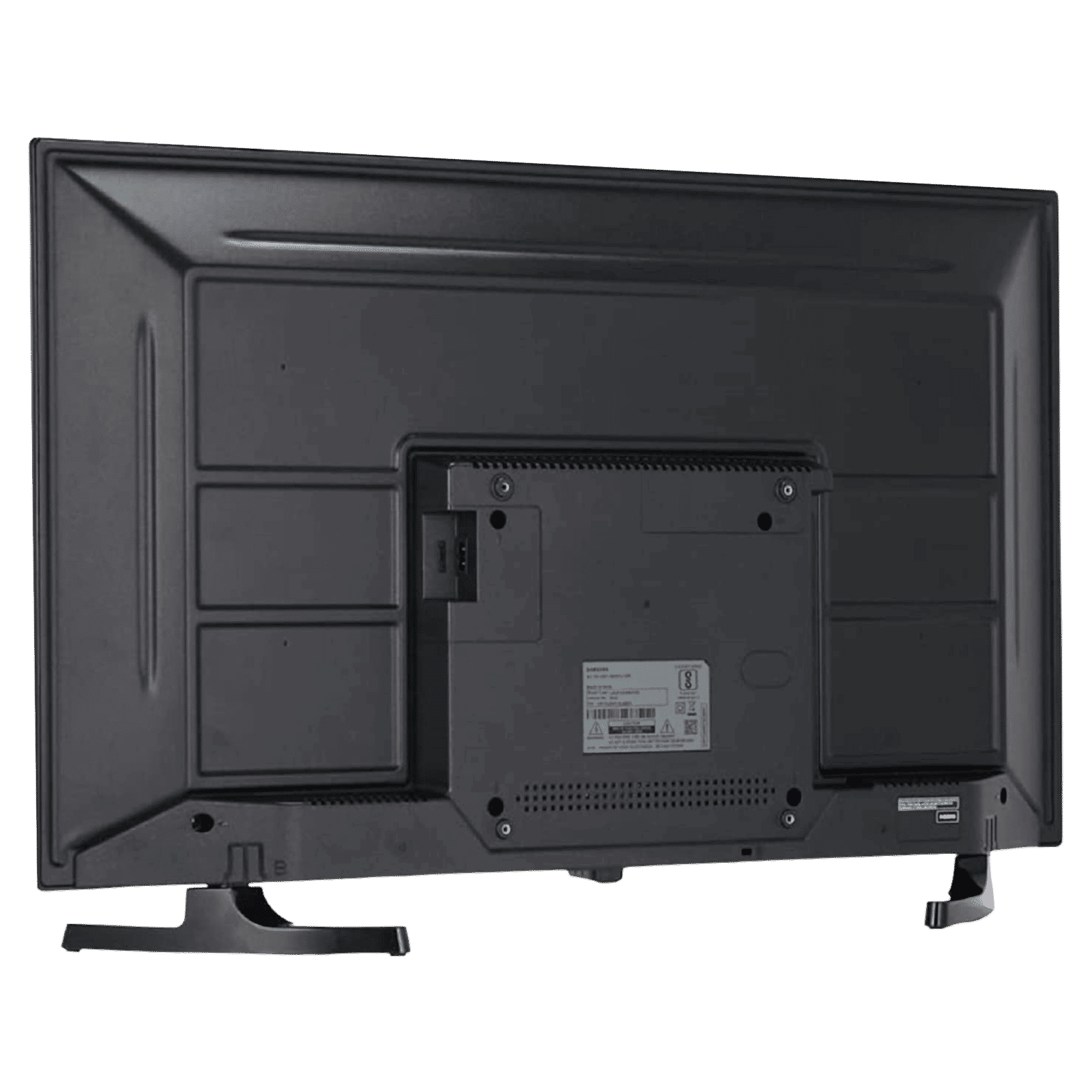 SAMSUNG T4380A Series 80 cm (32 inch) HD Ready LED Smart Tizen TV with PurColor (2022 model)