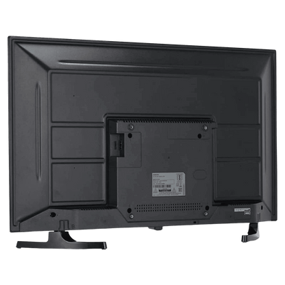 SAMSUNG T4380A Series 80 cm (32 inch) HD Ready LED Smart Tizen TV with PurColor (2022 model)