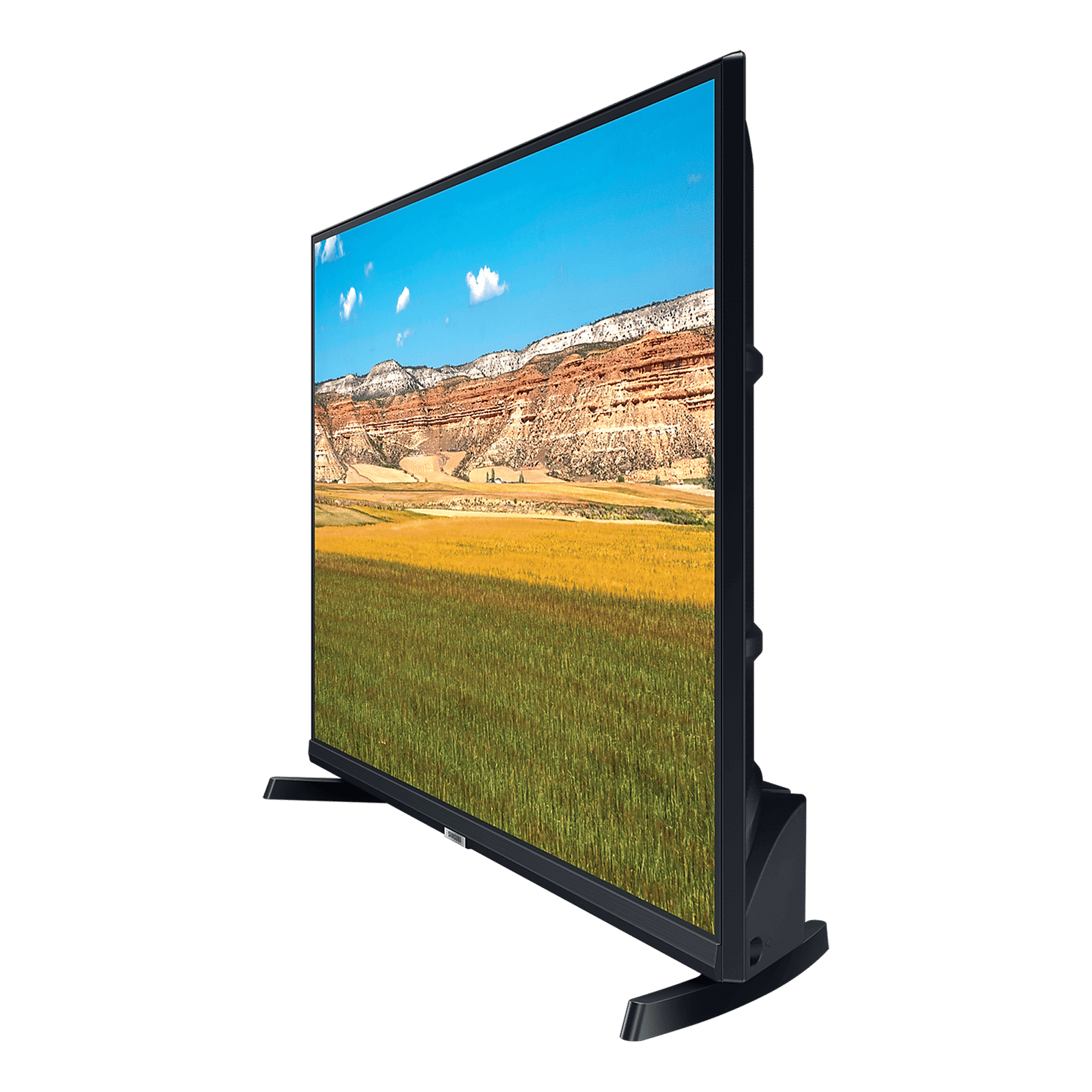 SAMSUNG T4380A Series 80 cm (32 inch) HD Ready LED Smart Tizen TV with PurColor (2022 model)