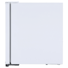 LG 43 Litres 1 Star Direct Cool Single Door Refrigerator with Door Basket (GL-M051SWB, White)