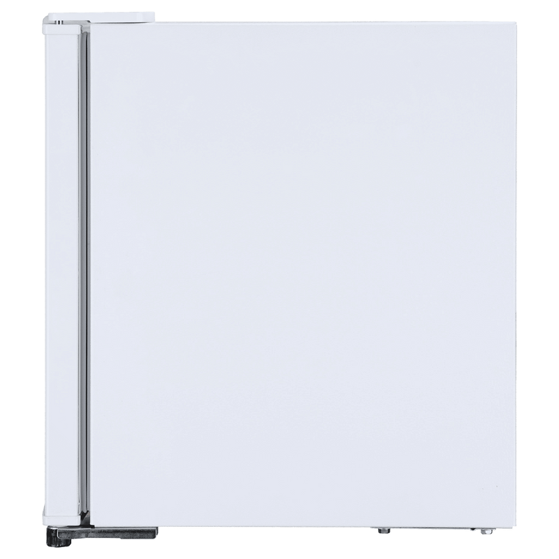LG 43 Litres 1 Star Direct Cool Single Door Refrigerator with Door Basket (GL-M051SWB, White)