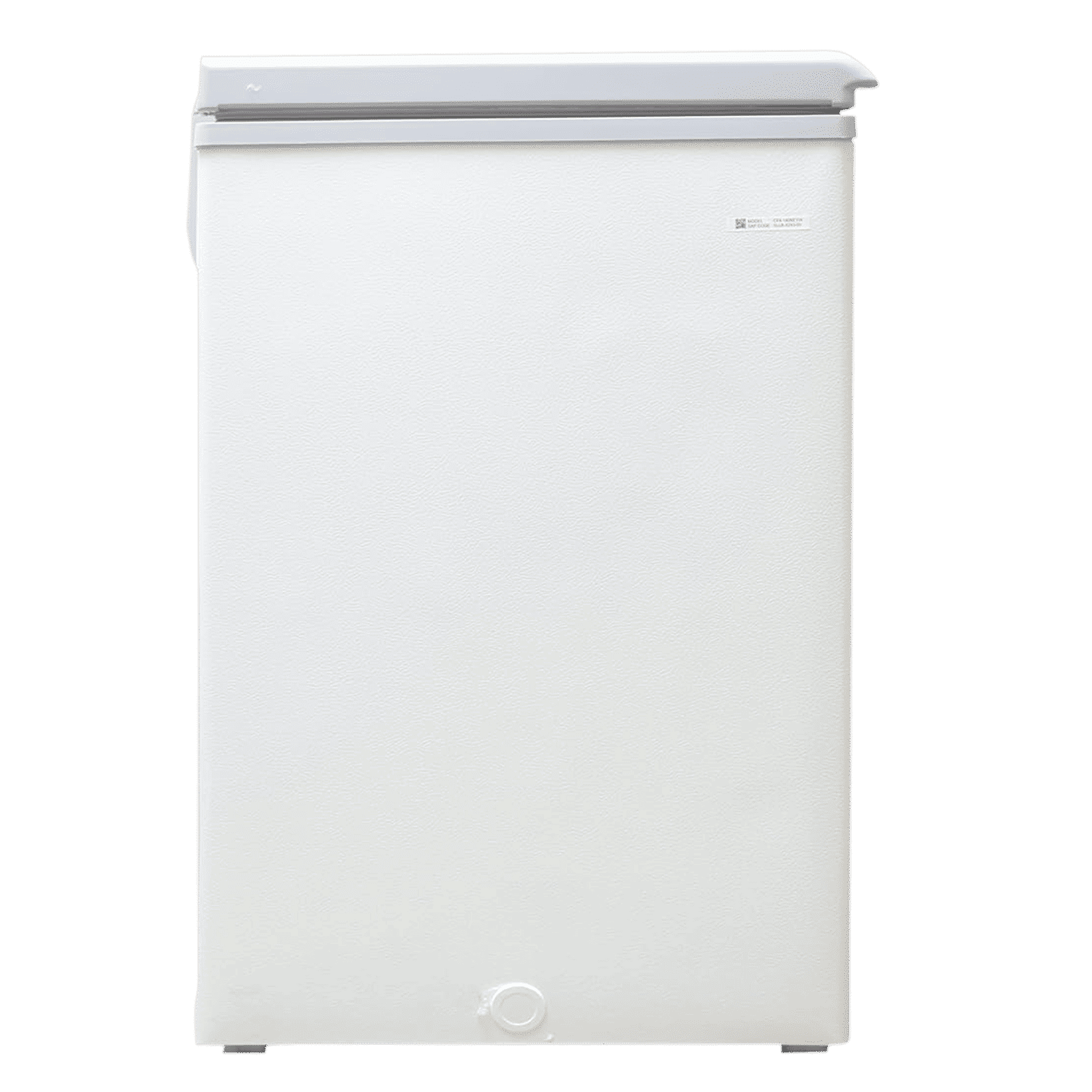 Blue Star NEYW Series 161 Litres 4 Star Single Door Deep Freezer (Static Cooling Technology, CF4-180NEYW, White)