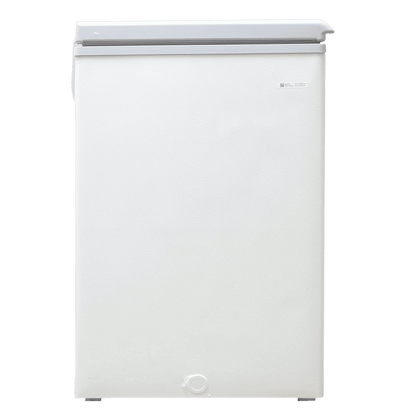 Blue Star NEYW Series 161 Litres 4 Star Single Door Deep Freezer (Static Cooling Technology, CF4-180NEYW, White)