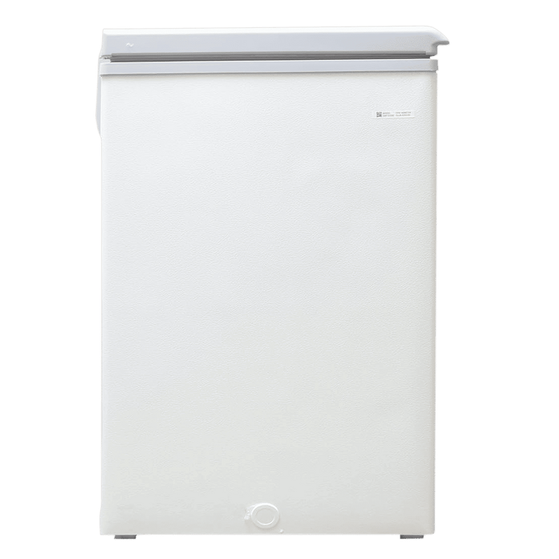 Blue Star NEYW Series 161 Litres 4 Star Single Door Deep Freezer (Static Cooling Technology, CF4-180NEYW, White)