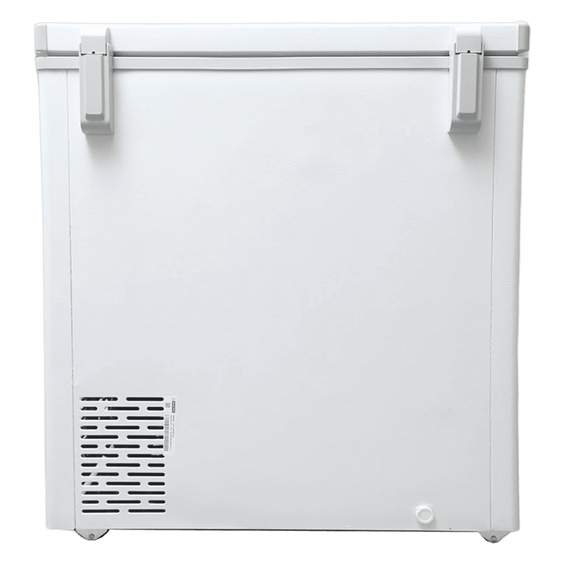 Blue Star NEYW Series 161 Litres 4 Star Single Door Deep Freezer (Static Cooling Technology, CF4-180NEYW, White)