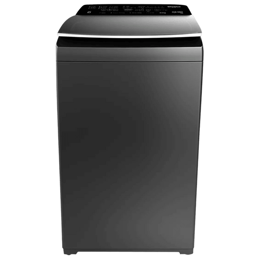 Whirlpool 8 kg 5 Star Fully Automatic Top Load Washing Machine (360° Bloomwash Pro, 31670, Catalytic Soak, Graphite)