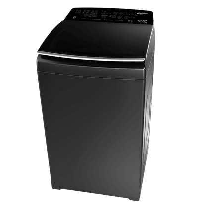 Whirlpool 8 kg 5 Star Fully Automatic Top Load Washing Machine (360° Bloomwash Pro, 31670, Catalytic Soak, Graphite)