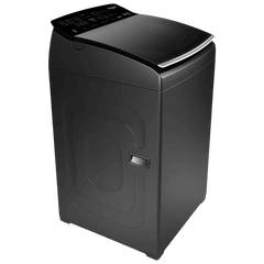 Whirlpool 8 kg 5 Star Fully Automatic Top Load Washing Machine (360° Bloomwash Pro, 31670, Catalytic Soak, Graphite)