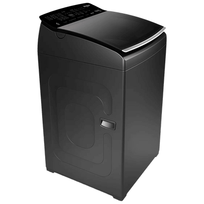 Whirlpool 8 kg 5 Star Fully Automatic Top Load Washing Machine (360° Bloomwash Pro, 31670, Catalytic Soak, Graphite)