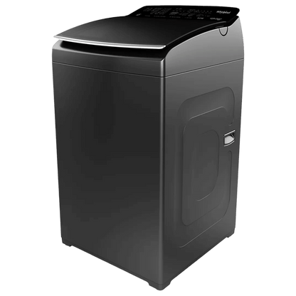 Whirlpool 8 kg 5 Star Fully Automatic Top Load Washing Machine (360° Bloomwash Pro, 31670, Catalytic Soak, Graphite)
