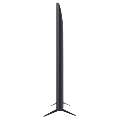 LG AI UT80 127 cm (50 inch) 4K Ultra HD LED Smart WebOS TV with Filmmaker Mode (2025 model)