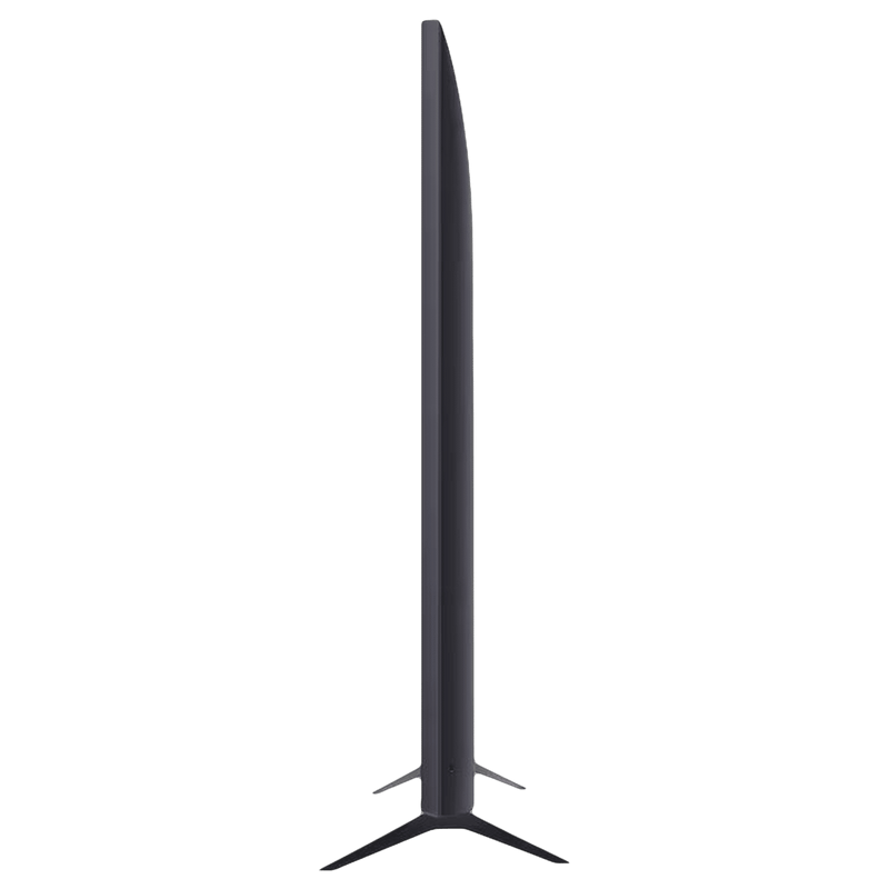 LG AI UT80 127 cm (50 inch) 4K Ultra HD LED Smart WebOS TV with Filmmaker Mode (2025 model)