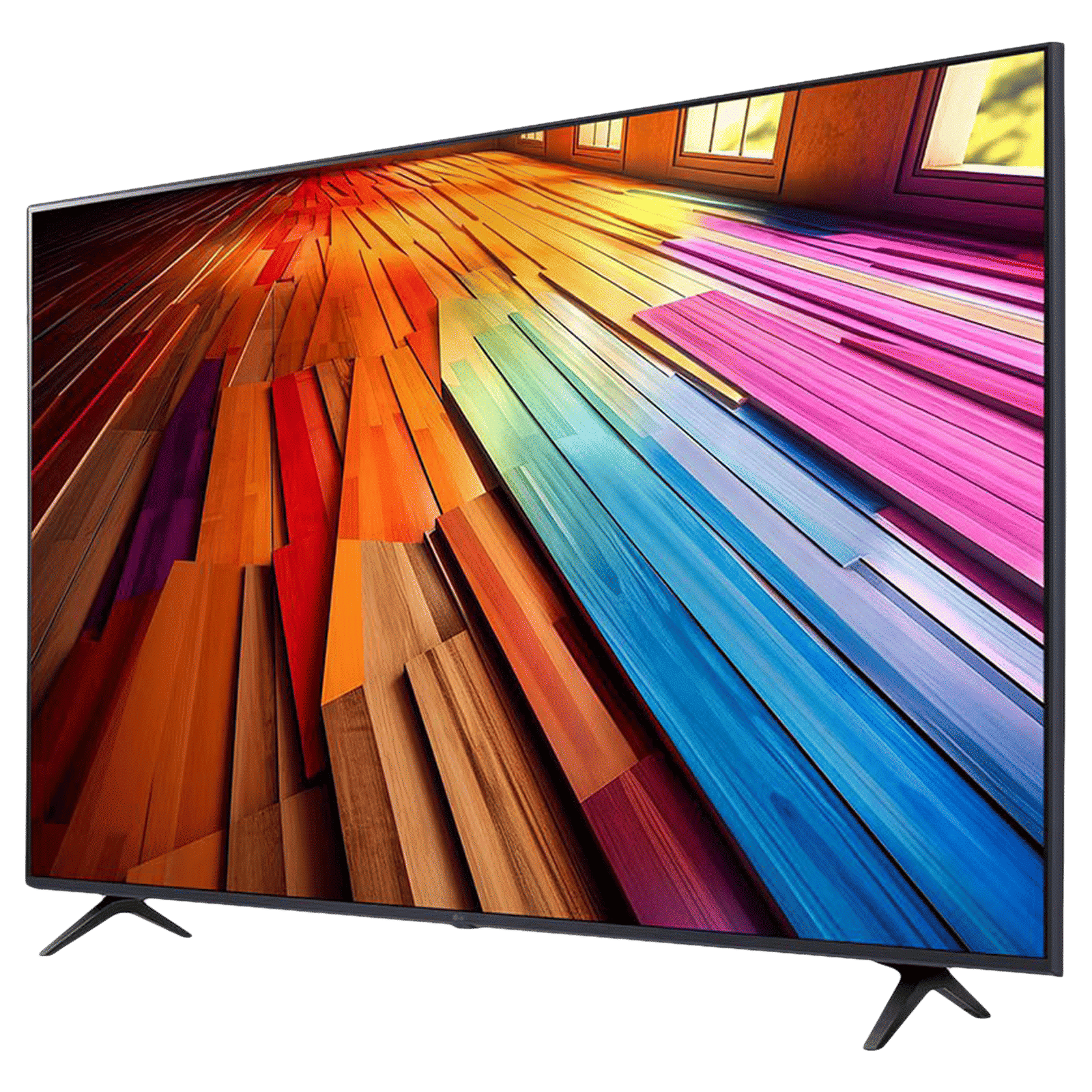 LG AI UT80 127 cm (50 inch) 4K Ultra HD LED Smart WebOS TV with Filmmaker Mode (2025 model)