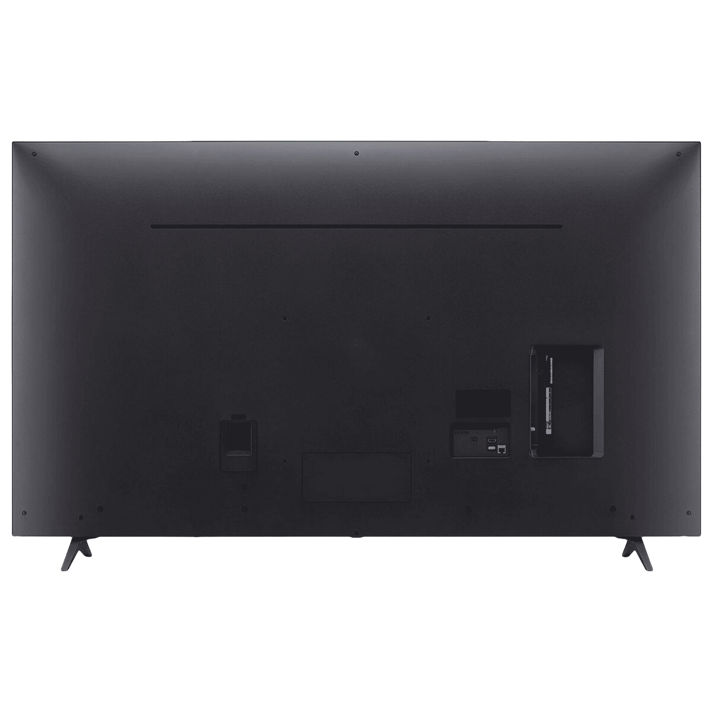 LG AI UT80 127 cm (50 inch) 4K Ultra HD LED Smart WebOS TV with Filmmaker Mode (2025 model)