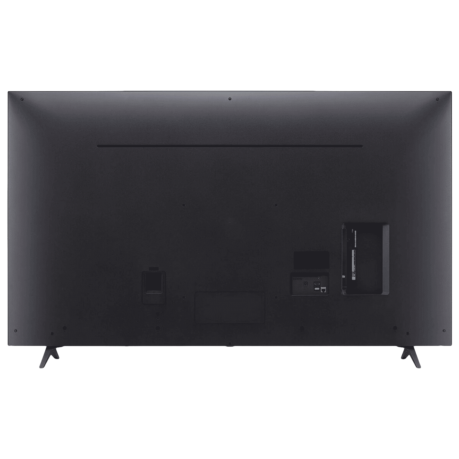 LG AI UT80 127 cm (50 inch) 4K Ultra HD LED Smart WebOS TV with Filmmaker Mode (2025 model)