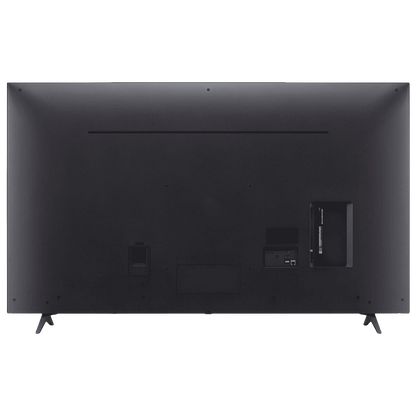 LG AI UT80 127 cm (50 inch) 4K Ultra HD LED Smart WebOS TV with Filmmaker Mode (2025 model)