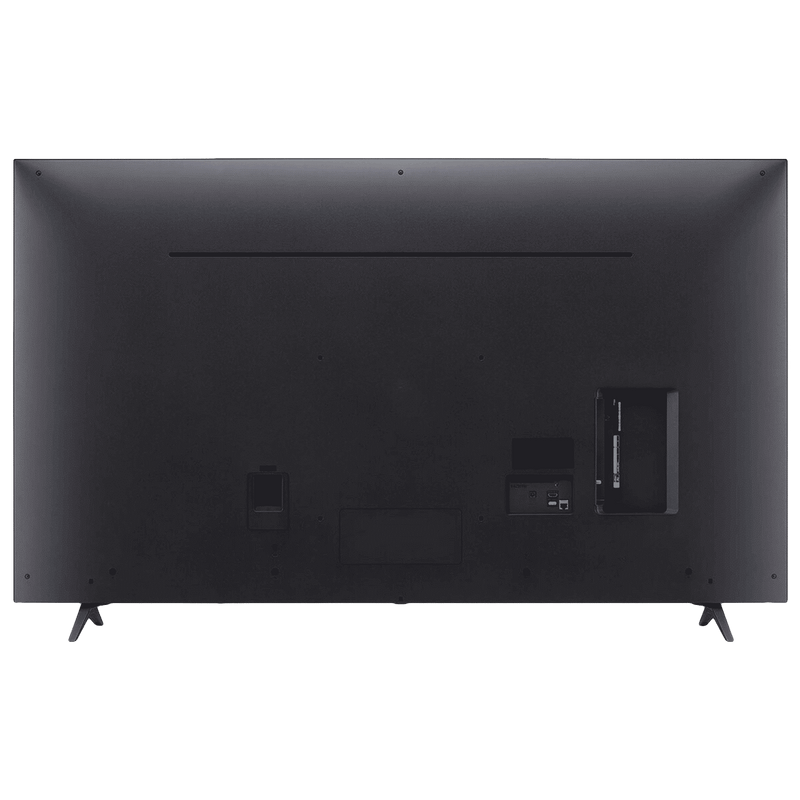 LG AI UT80 127 cm (50 inch) 4K Ultra HD LED Smart WebOS TV with Filmmaker Mode (2025 model)