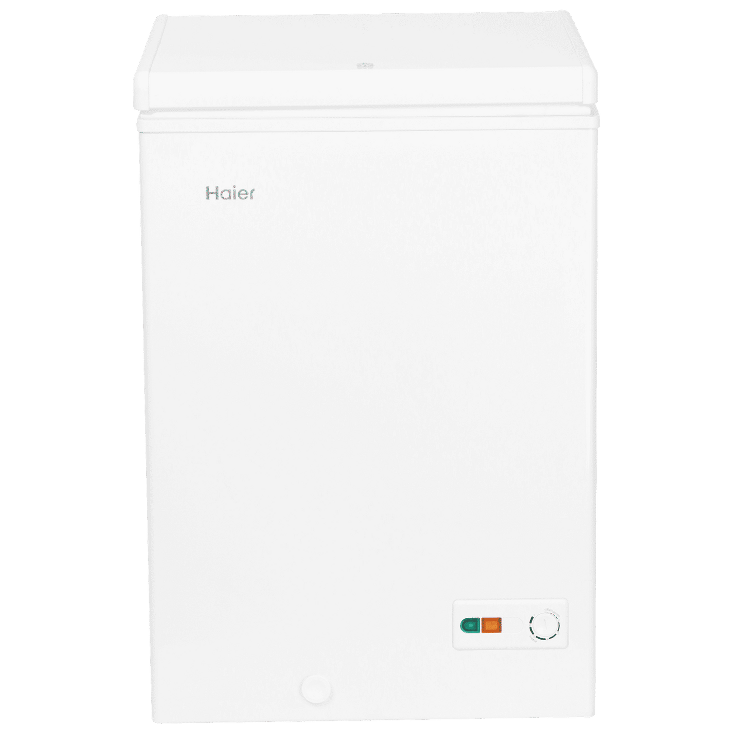 Haier Winner 145 Litres 5 Star Single Door Deep Freezer (Stabilizer Free Operation, HCF-145SM5, White)