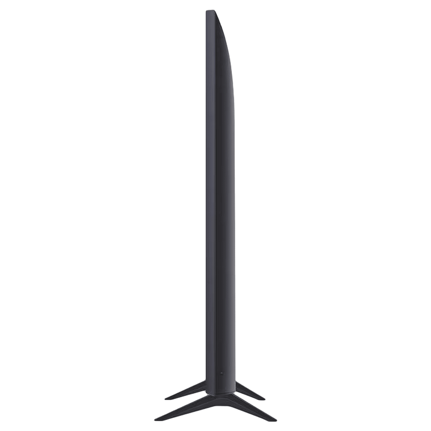 LG NANO80 Nano Cell 165.1 cm (65 inch) 4K Ultra HD Smart WebOS TV with AI Customization (2025 model)