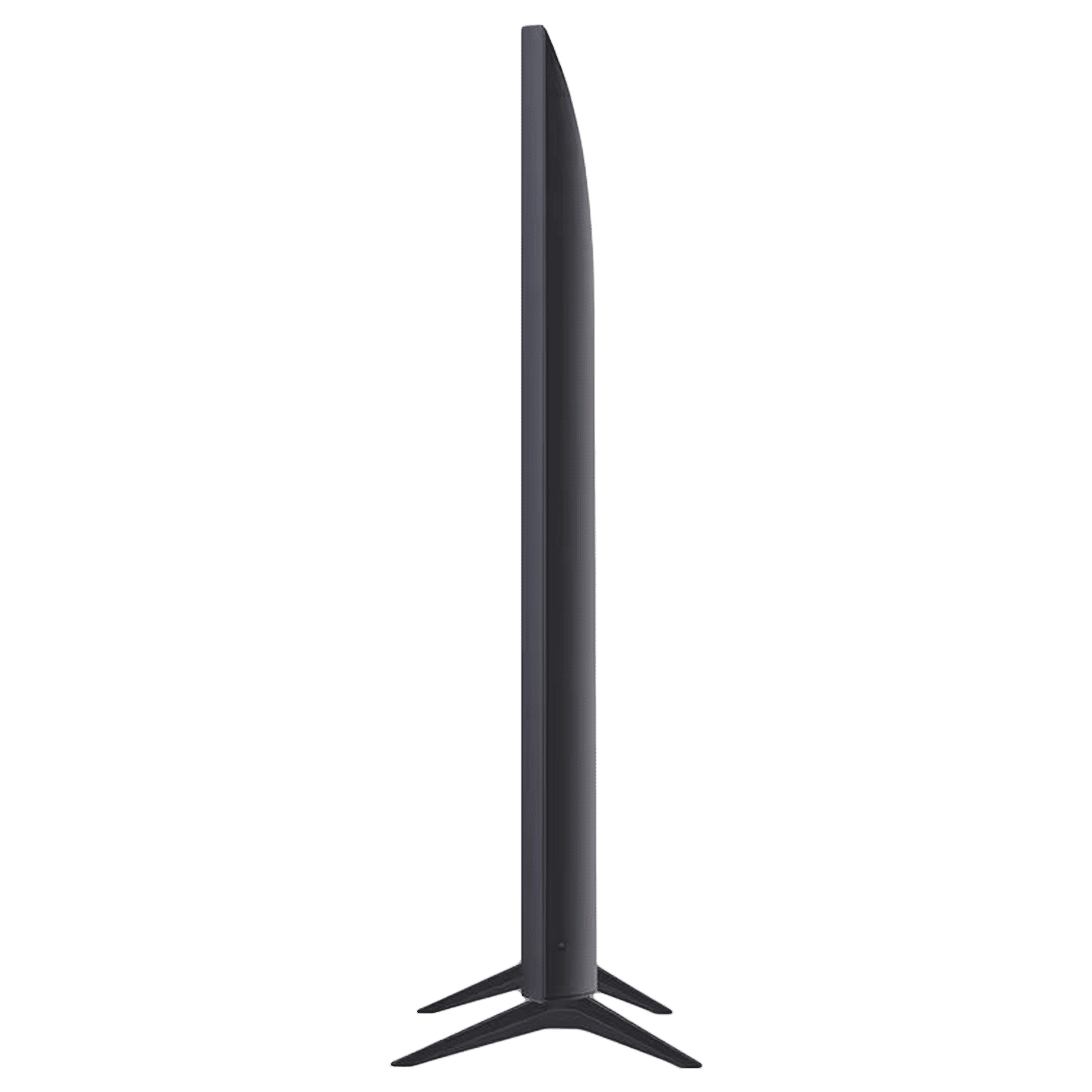 LG NANO80 Nano Cell 165.1 cm (65 inch) 4K Ultra HD Smart WebOS TV with AI Customization (2025 model)