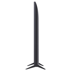 LG NANO80 Nano Cell 165.1 cm (65 inch) 4K Ultra HD Smart WebOS TV with AI Customization (2025 model)