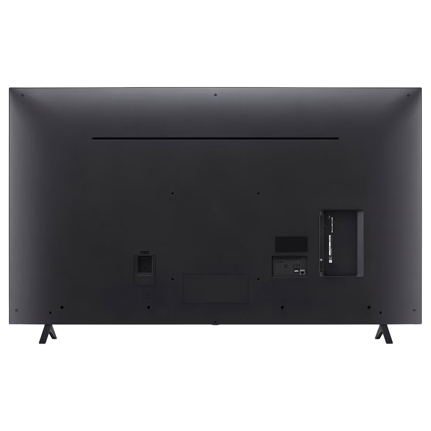 LG NANO80 Nano Cell 165.1 cm (65 inch) 4K Ultra HD Smart WebOS TV with AI Customization (2025 model)