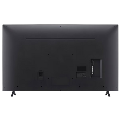 LG NANO80 Nano Cell 165.1 cm (65 inch) 4K Ultra HD Smart WebOS TV with AI Customization (2025 model)