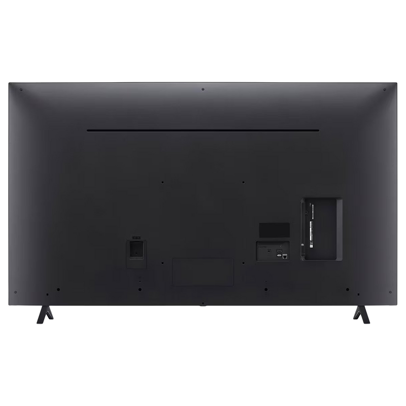 LG NANO80 Nano Cell 165.1 cm (65 inch) 4K Ultra HD Smart WebOS TV with AI Customization (2025 model)