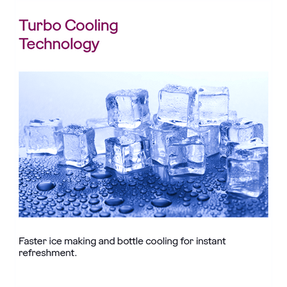 Godrej Edge Marvel 184 Litres 2 Star Direct Cool Single Door Refrigerator with Advanced Capillary Technology (RD EMARVEL 207B TDF, Fossil Steel)