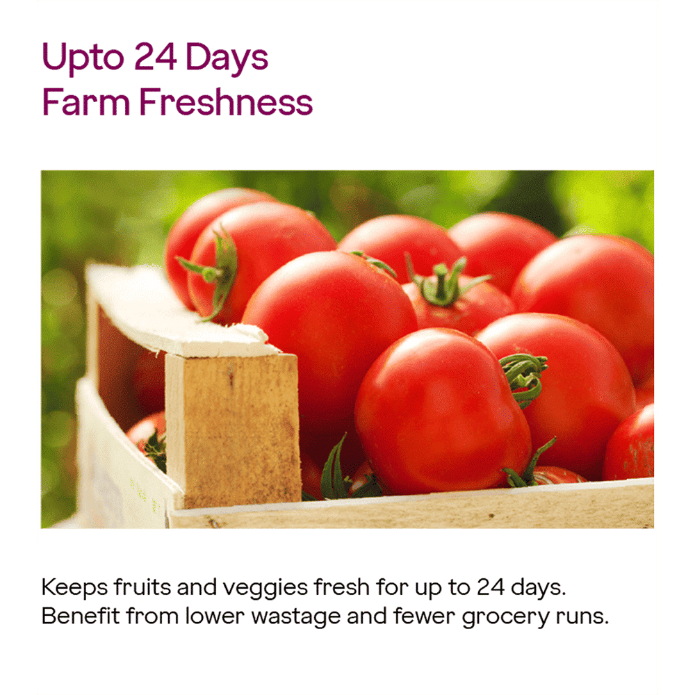 Godrej Edge Marvel 184 Litres 2 Star Direct Cool Single Door Refrigerator with Advanced Capillary Technology (RD EMARVEL 207B TDF, Fossil Steel)