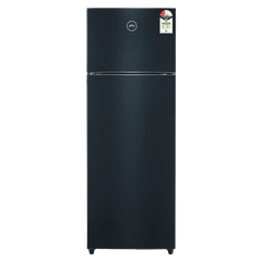Godrej Eon Valor 272 Litres 2 Star Frost Free Double Door Refrigerator with Cool Balance Technology (RT EONVALOR 310B RI, Fossil Steel)