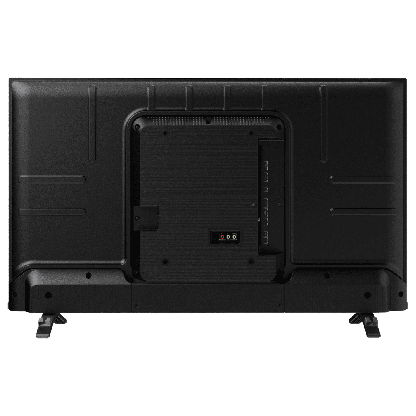 TOSHIBA C350NP 108 cm (43 inch) 4K Ultra HD LED Google TV with Regza Engine 4K (2024 model)