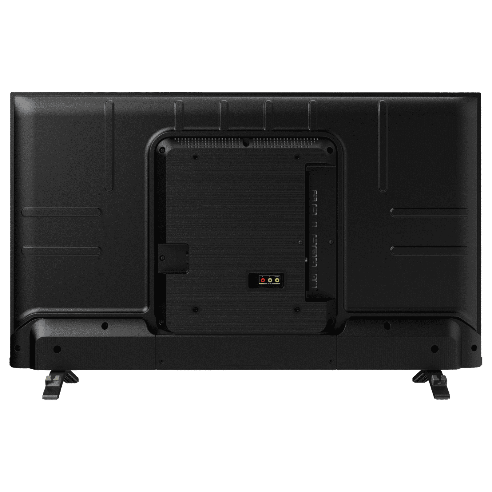 TOSHIBA C350NP 108 cm (43 inch) 4K Ultra HD LED Google TV with Regza Engine 4K (2024 model)