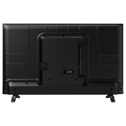 TOSHIBA C350NP 108 cm (43 inch) 4K Ultra HD LED Google TV with Regza Engine 4K (2024 model)