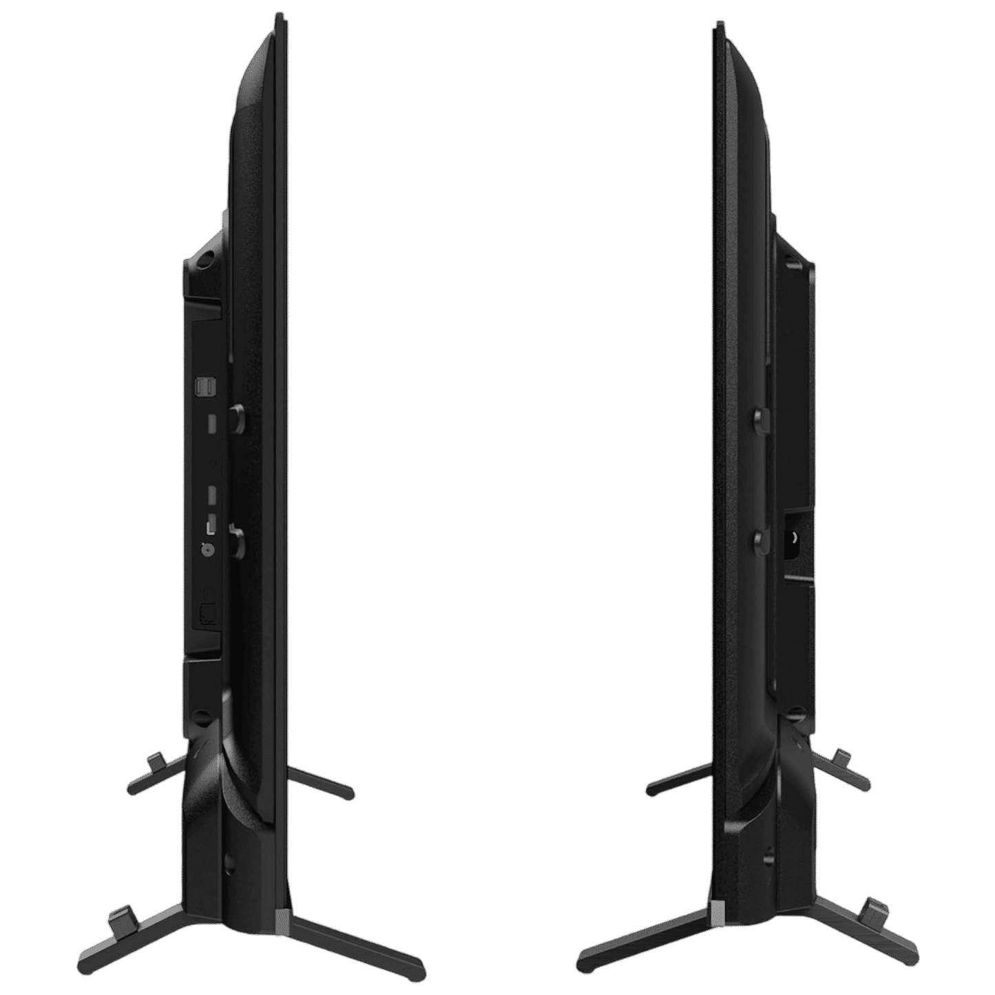 TOSHIBA C350NP 108 cm (43 inch) 4K Ultra HD LED Google TV with Regza Engine 4K (2024 model)