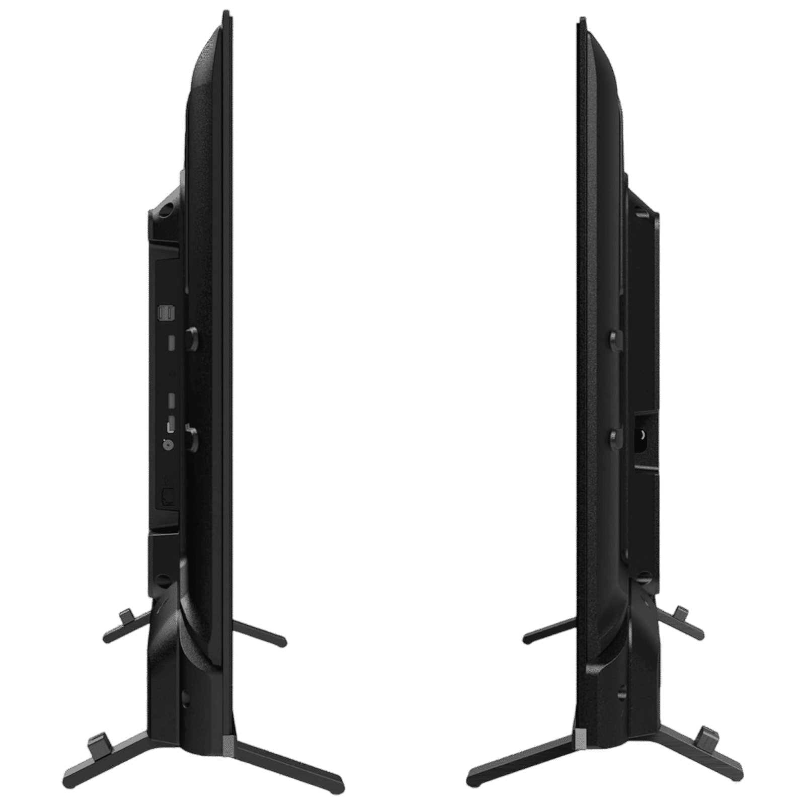 TOSHIBA C350NP 108 cm (43 inch) 4K Ultra HD LED Google TV with Regza Engine 4K (2024 model)