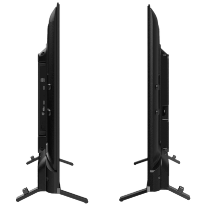 TOSHIBA C350NP 108 cm (43 inch) 4K Ultra HD LED Google TV with Regza Engine 4K (2024 model)