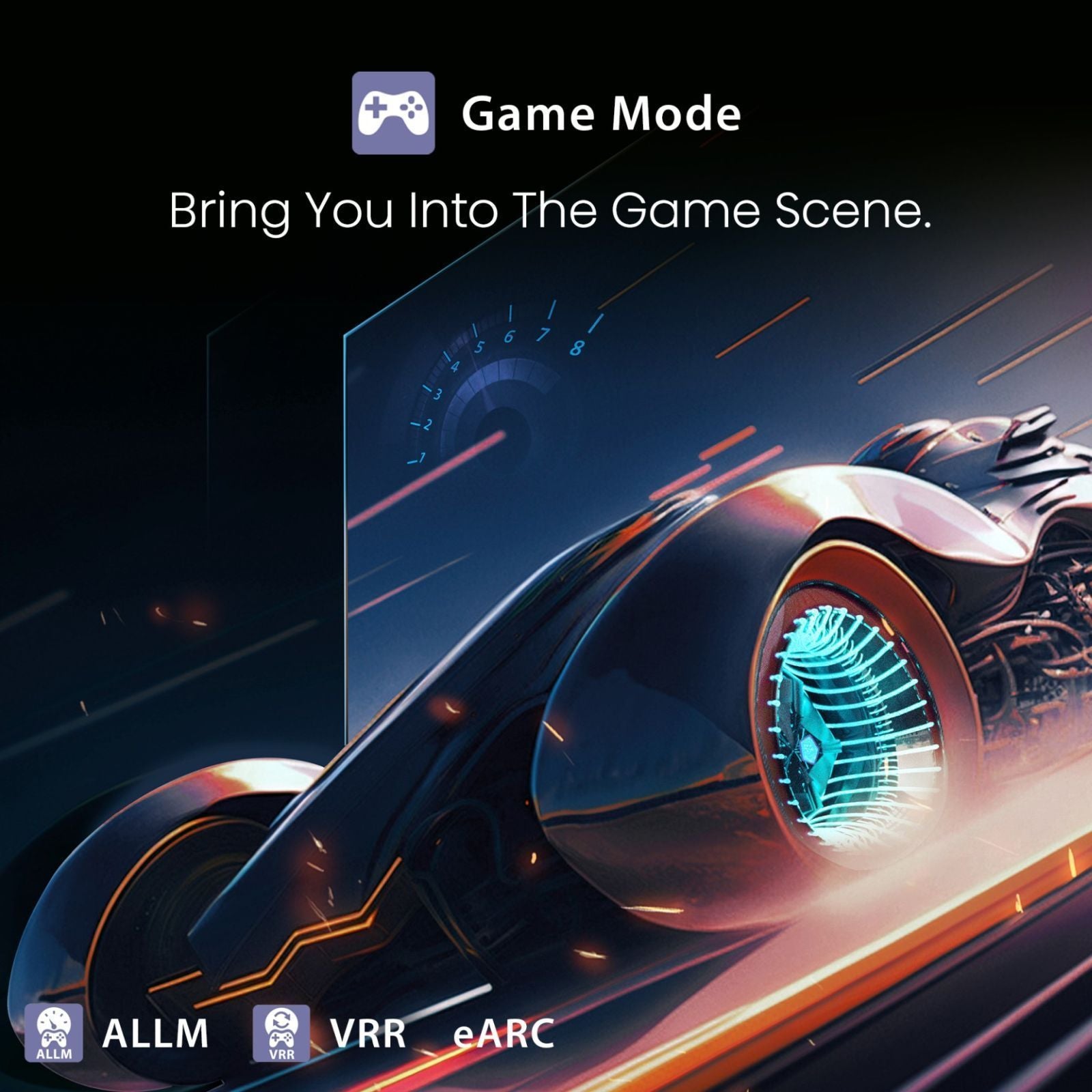 TOSHIBA C350NP 139 cm (55 inch) 4K Ultra HD LED Google TV with Regza Engine 4K (2024 model)