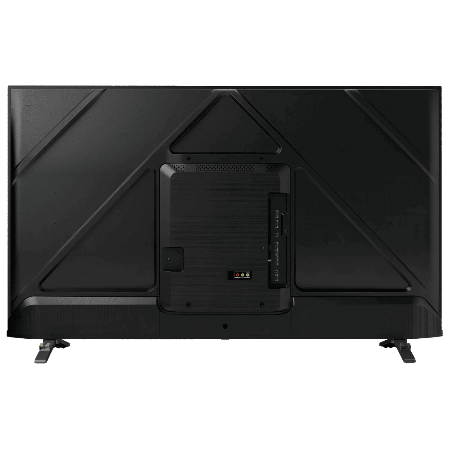 TOSHIBA C350NP 139 cm (55 inch) 4K Ultra HD LED Google TV with Regza Engine 4K (2024 model)