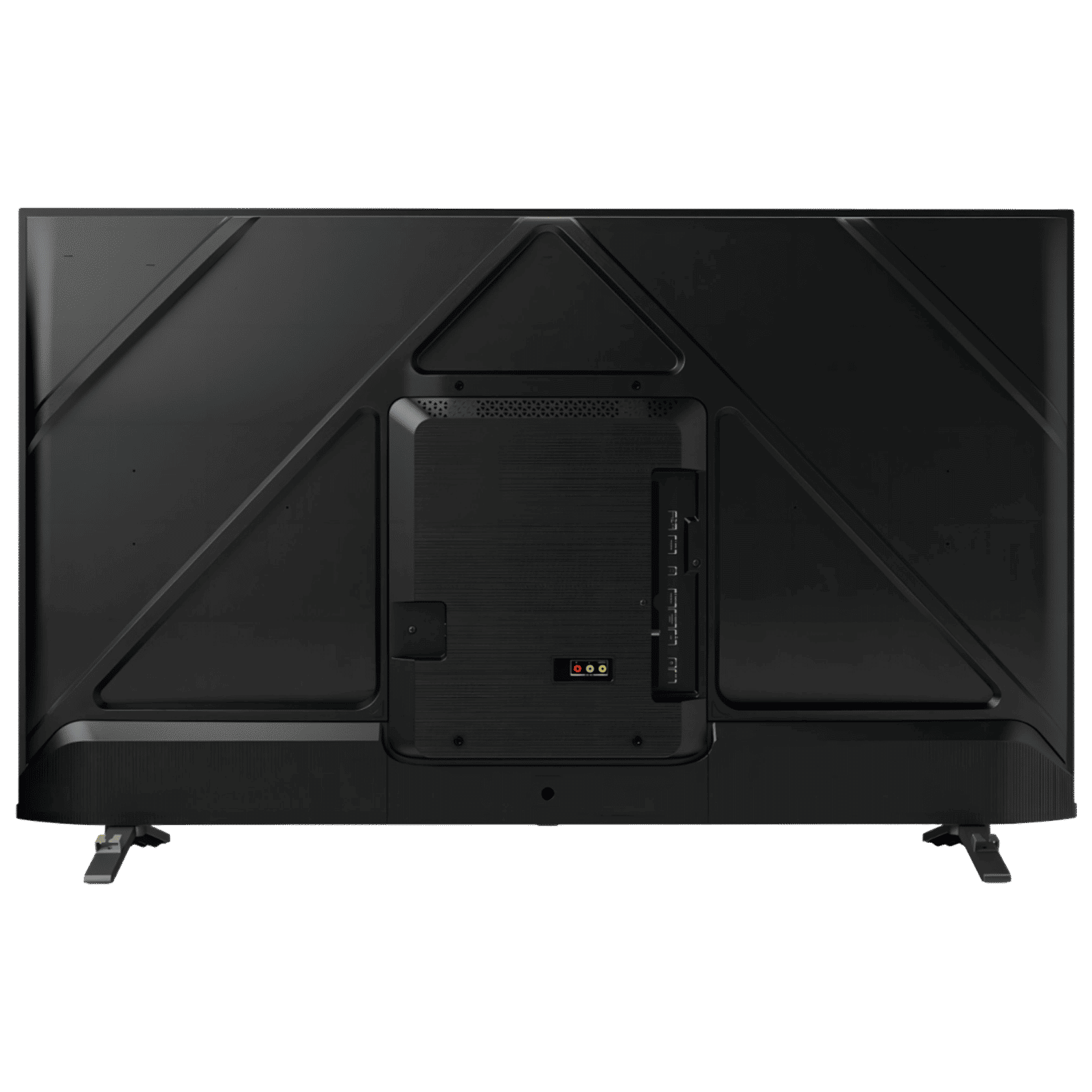 TOSHIBA C350NP 139 cm (55 inch) 4K Ultra HD LED Google TV with Regza Engine 4K (2024 model)