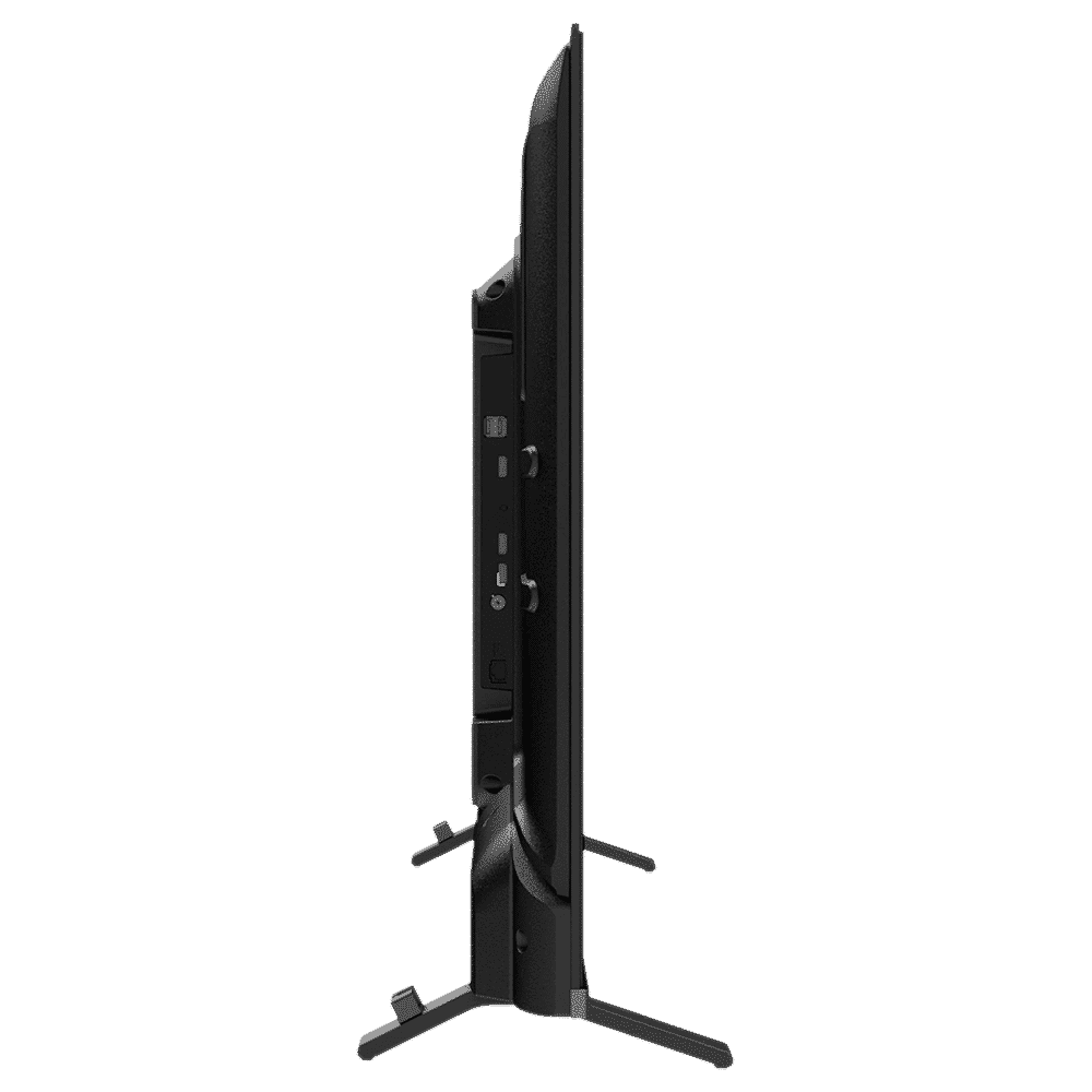 TOSHIBA C350NP 139 cm (55 inch) 4K Ultra HD LED Google TV with Regza Engine 4K (2024 model)