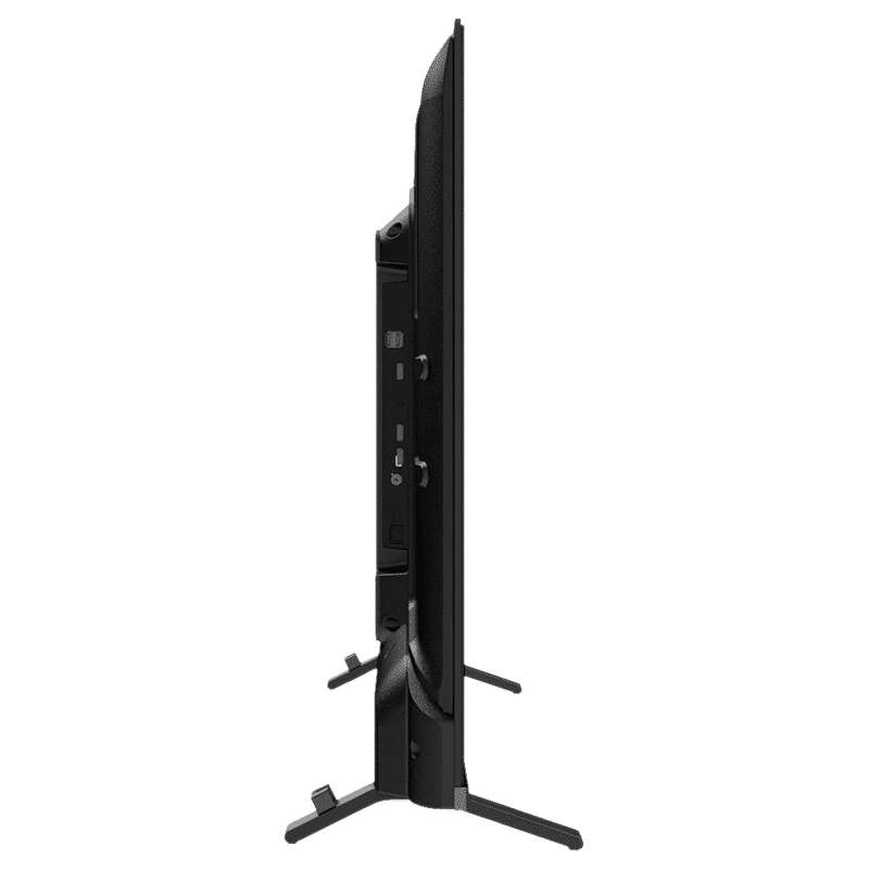 TOSHIBA C350NP 139 cm (55 inch) 4K Ultra HD LED Google TV with Regza Engine 4K (2024 model)