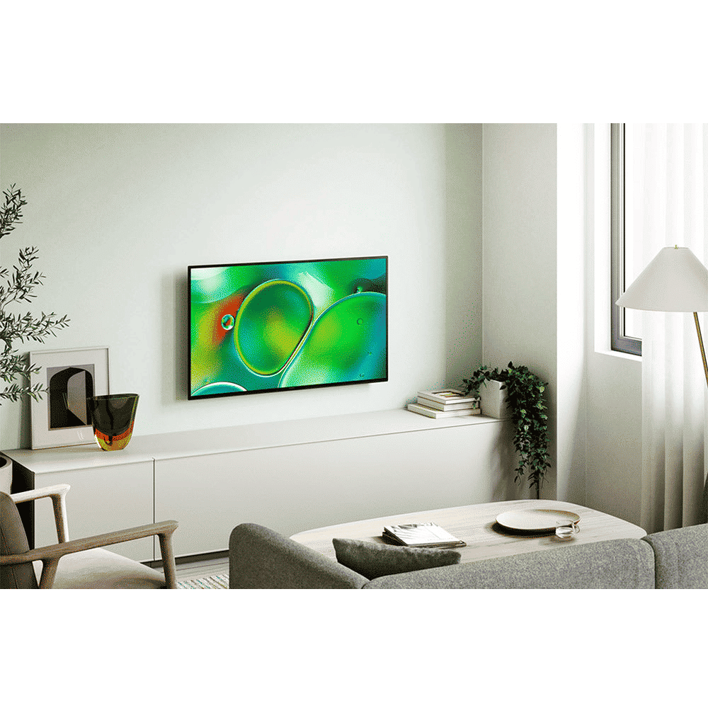 SONY BRAVIA 2 127 cm (50 inch) 4K Ultra HD LCD Smart Android TV with Auto HDR Tone Mapping(2024 Model)